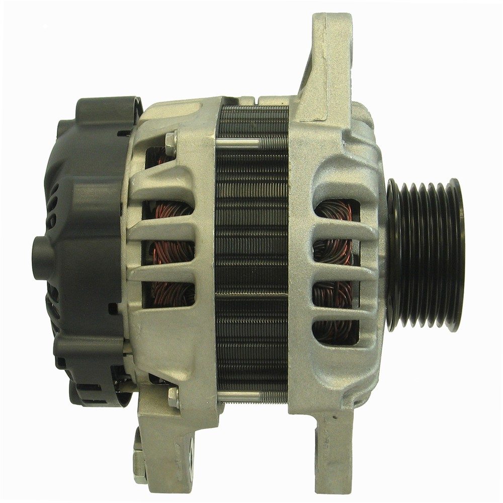 AC Delco Gold Remanufactured 90.0A Alternator 334-3063 — image 4